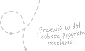 Przewiń w dół i zobacz kurs od środka!