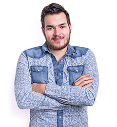 Jakub Gilge