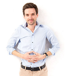 Michał Pasterski