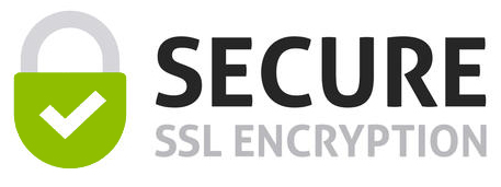 Bezpieczeństwo transakcji zapewnia certyfikat SSL